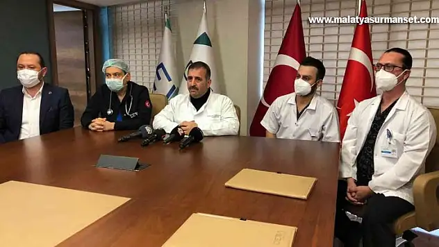 Pitbull saldırısına uğrayan Asiye'nin hayati tehlikesi sürüyor