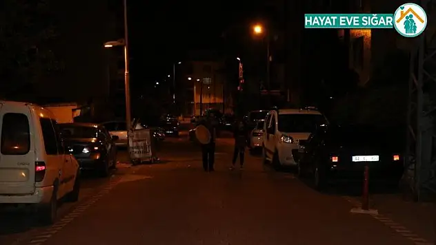 Ramazanda davul sesini ilk kez duydular