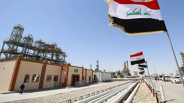 Reuters ifşa etti: Irak'ın petrol parası ABD'de tutuluyor