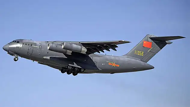 Rusya ve Çin'den İran'a stratejik askeri takviye