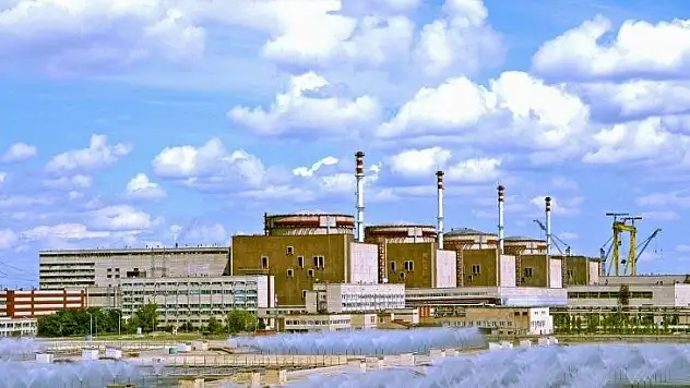 Rusya'da her 5 ampulden biri nükleerle aydınlanıyor