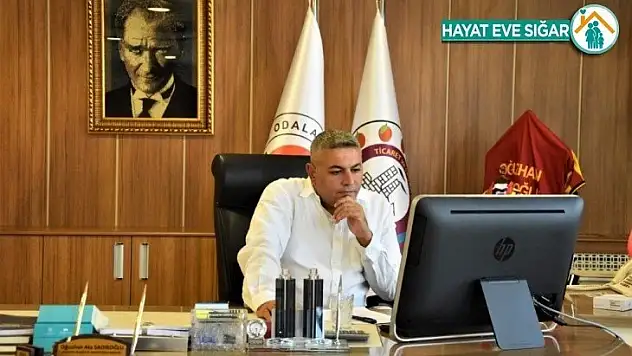 Sadıkoğlu'ndan bazı sektörler için pozitif ayrımcılık talebi