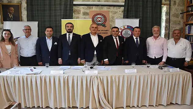 Sadıkoğlu: Ya Mücbir Sebep Uzatılsın Ya Da Biriken Borçlar Silinsin