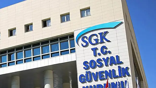Sağlıkta Yeni Tarife! SGK Katılım Payları 1 Ocak 2026'da Değişiyor