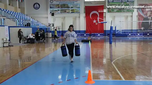 Şahinbey´de POMEM kursları devam ediyor