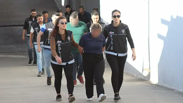Sahte Tapu Şebekesi Çökertildi!
