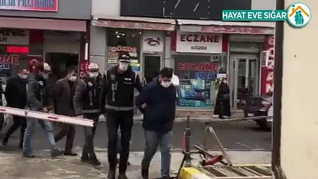 Sakarya'da rüşvet karşılığı engelli raporu çıkaran sağlıkçılara operasyon: 2 tutuklama