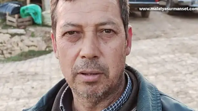 Salça yapmak için çıktığı evinin balkonundan düşerek öldü