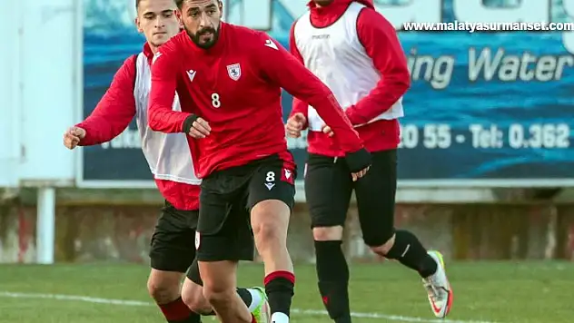 Samsunspor ile Kocaelispor 55. randevuya çıkıyor