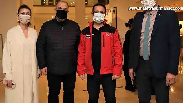 SANKO'da 'Beyin Ölümü ve Organ Nakli' sempozyumu