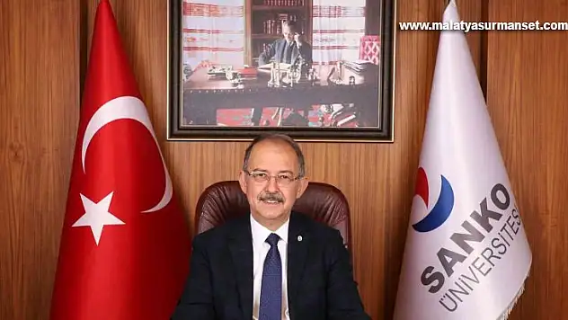 Sanko Üniversitesi Lisansüstü Eğitim Enstitüsü'nde yeni program