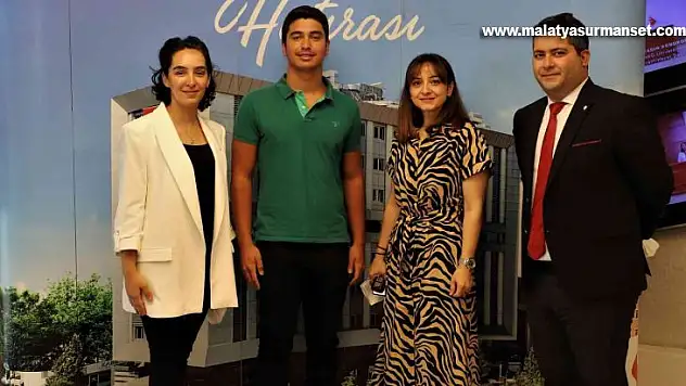 SANKO Üniversitesi'nde kayıt heyecanı başladı