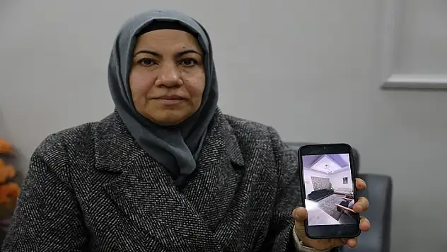 Abla Yetiş Tapuya Dedi 2 Milyon Lira Gitti