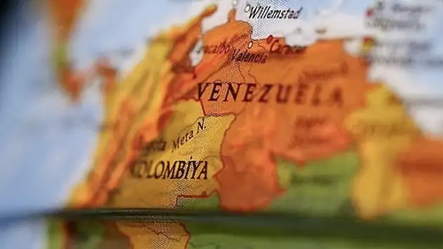 SDAM analizi: Maduro krizi ve küresel güç dengeleri