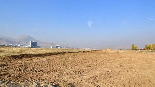Sdatyuma alternatif yol yapılıyor
