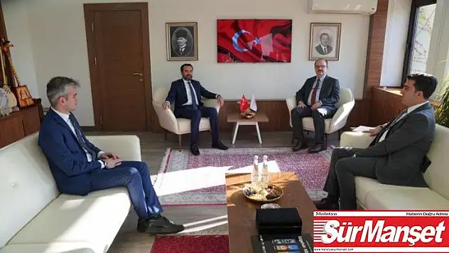 Şehit Fethi Sekin Külliyesi'ne bakanlıktan ödenek
