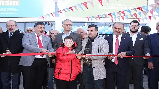 Şehrimizin Bu Hallere Düşmesinden Artık Şikayetçi Olmayacak Mıyız?