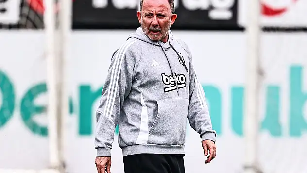 Sergen Yalçın, anjiyo operasyonu geçirdi