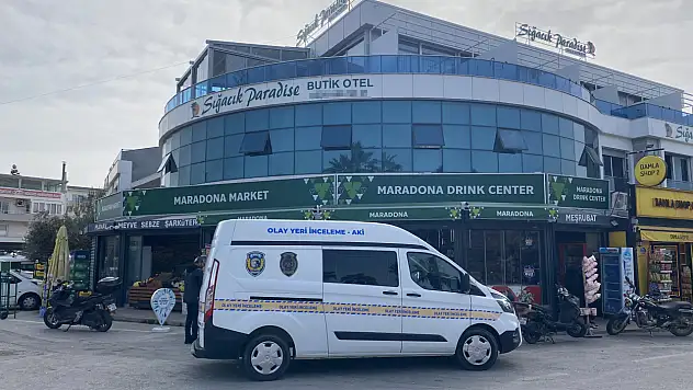 Sevgililer Günü Tatili Faciayla Bitti: 1 Ölü, 1 Ağır Yaralı