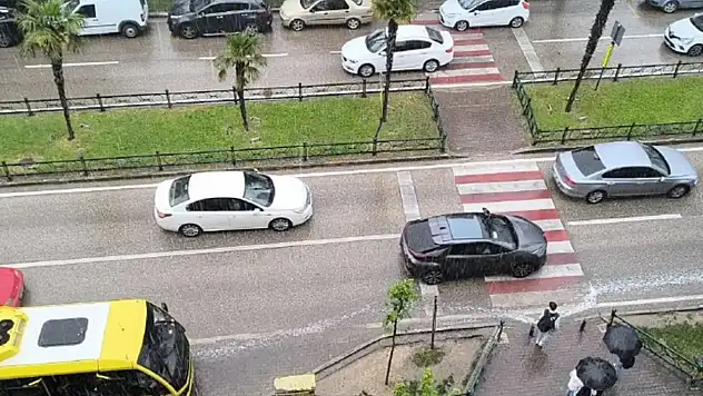 Sıcaklıklar Düşüyor Yağışlar Geliyor Hava Nasıl Olacak?