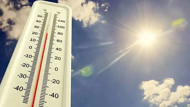 Sıcaklıklar Normallerin Üzerinde! Peki Ne Zamana Kadar Sürecek?