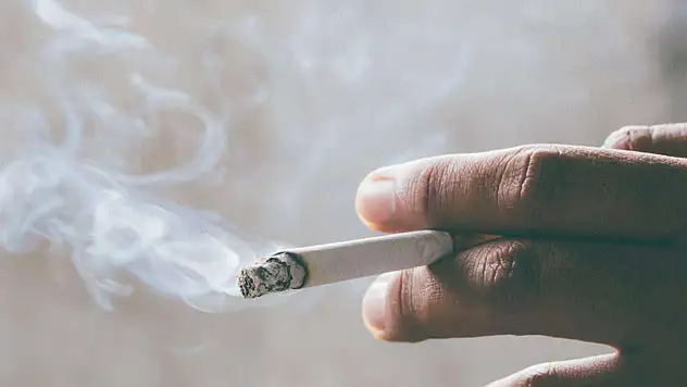 Sigara Bağımlılığı Çoğu Zaman 18 Yaşından Önce Başlıyor