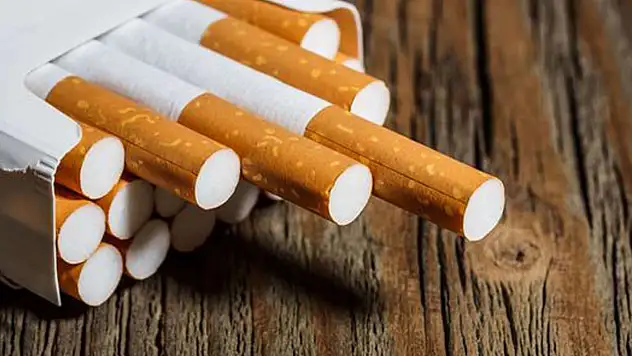 Sigara içenlerde risk 20 kat artıyor