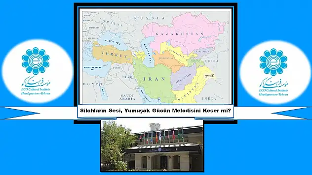 Silahların Sesi, Yumuşak Gücün Melodisini Keser mi?