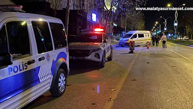 Silahlı çatışma olayı sonrasında iki mekanda mühürleniyor