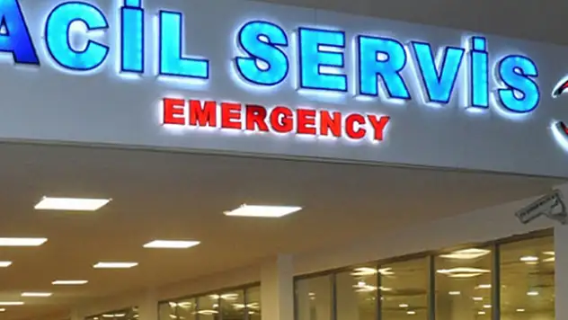 Silahlı Kavga 1 Ölü 2 Yaralı