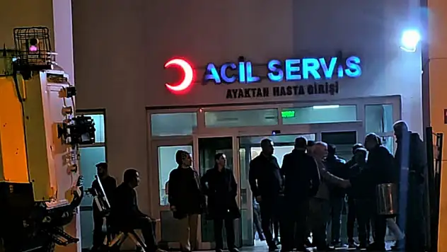 Silahlı Kavgada Bir Kişi Hayatını Kaybetti