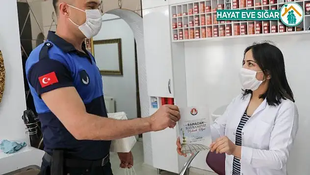 Sincan Belediyesi halk sağlığı için seferber oluyor