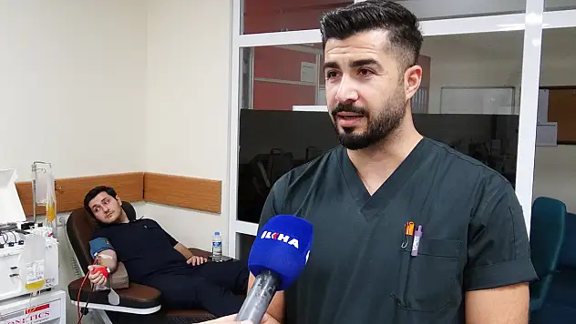 Sizin için 1,5 saat, bir başkası için bir ömür olabilir