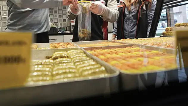 Soframıza Ulaşan Her Lokma Denetim Altında!