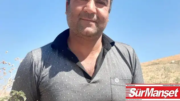 Soğan tarlada 30 kuruş, markette 2 buçuk lira