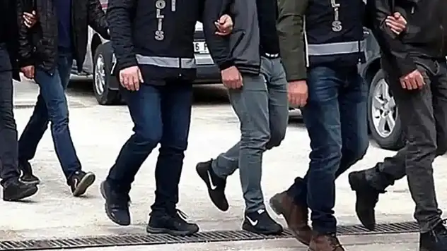 Sosyal Medyada O Paylaşımlar Takibe Alındı! 16 Gözaltı