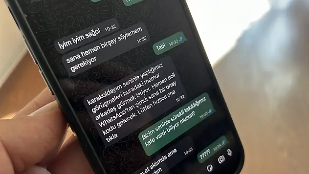 Sosyal Medyada Paylaşılan Fotoğraflar Tehlike Saçıyor