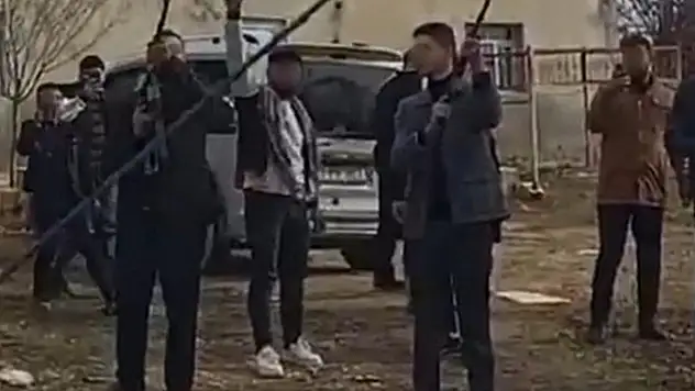 Sosyal Medyada Paylaştılar Yakayı Ele Verdiler!