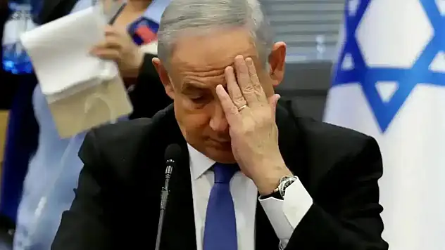 Soykırımcı netanyahuyu tutuklamaya hazır ülkeler