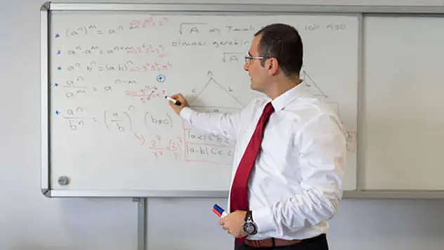 Sözleşmeli Öğretmen Adayları İçin Mülakat Süreci Başlıyor