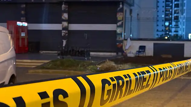 Sözlü Tartışma Kanlı Bitti 2 Kişi Öldü