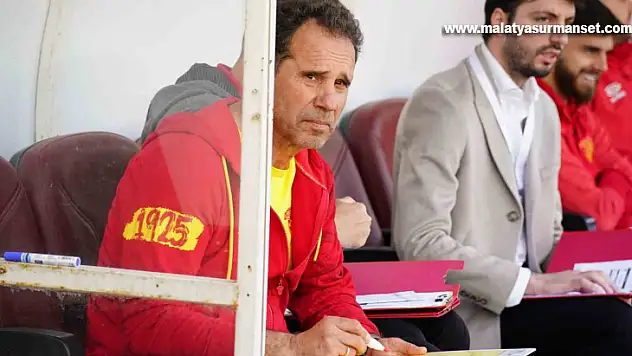 Spor Toto 1. Lig: Tuzlaspor: 0 - Göztepe: 2