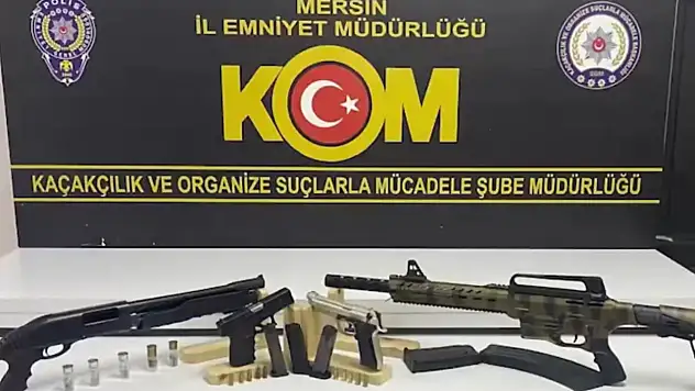 Suç örgütlerini övücü paylaşımlara 325 gözaltı