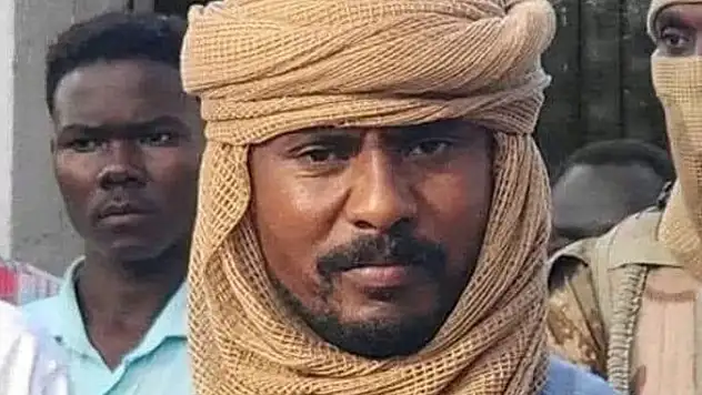 Sudan'da HDK liderlerinden biri öldürüldü