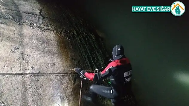 Sulama kanalında boğulan 2 yaşındaki çocukla ilgili 2 kişi tutuklandı