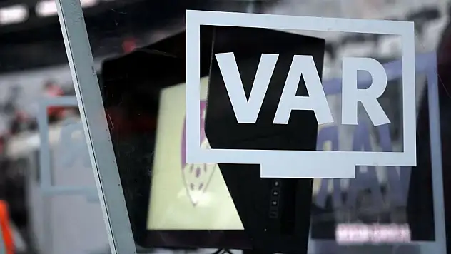 Süper Lig'de günün VAR hakemleri belli oldu
