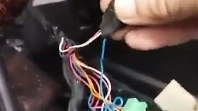 Takograf Hilesi Böyle Yakalandı! Jandarma Affetmedi