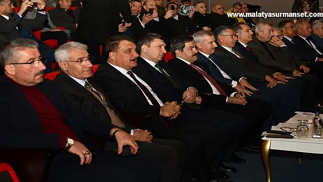 Tarımsal Eğitim Ve Öğretiminin 177. Yılı Kutlandı