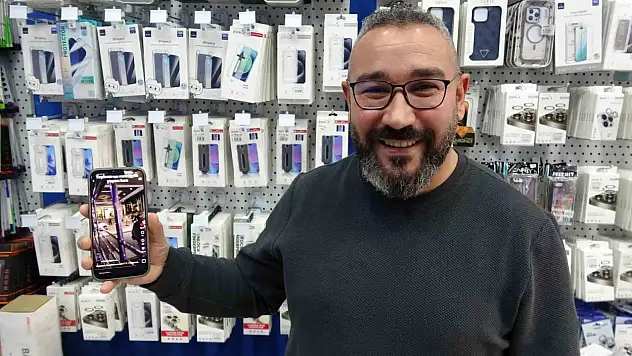 Tayland'da 'Malatya' açılımı gülümsetti