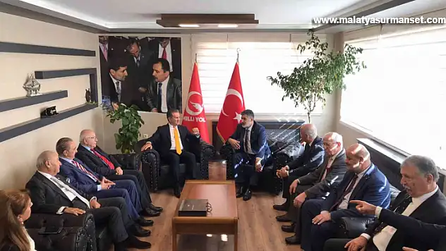 TDP Genel Başkanı Sarıgül: 'Türkiye'yi bölmek isteyen hasetler, çoluk çocuğumuzun ahlaki değerlerini yok ederler'